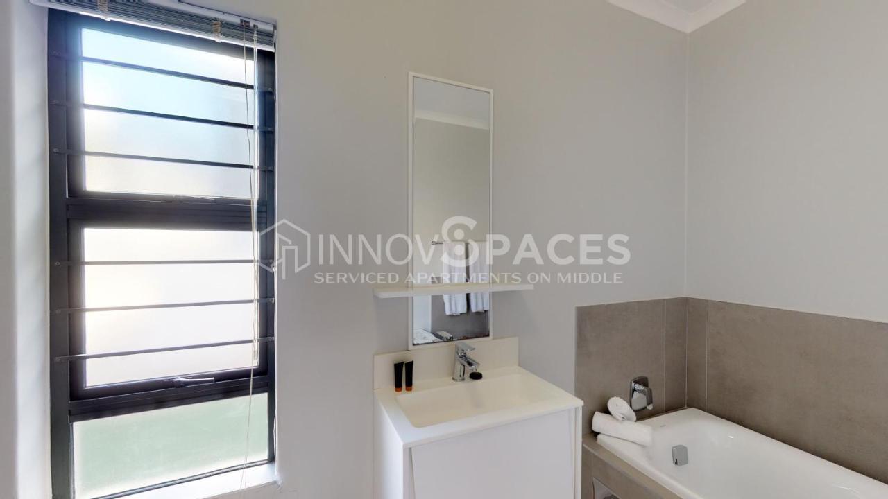 Innov8 Spaces Йоханнесбург Экстерьер фото