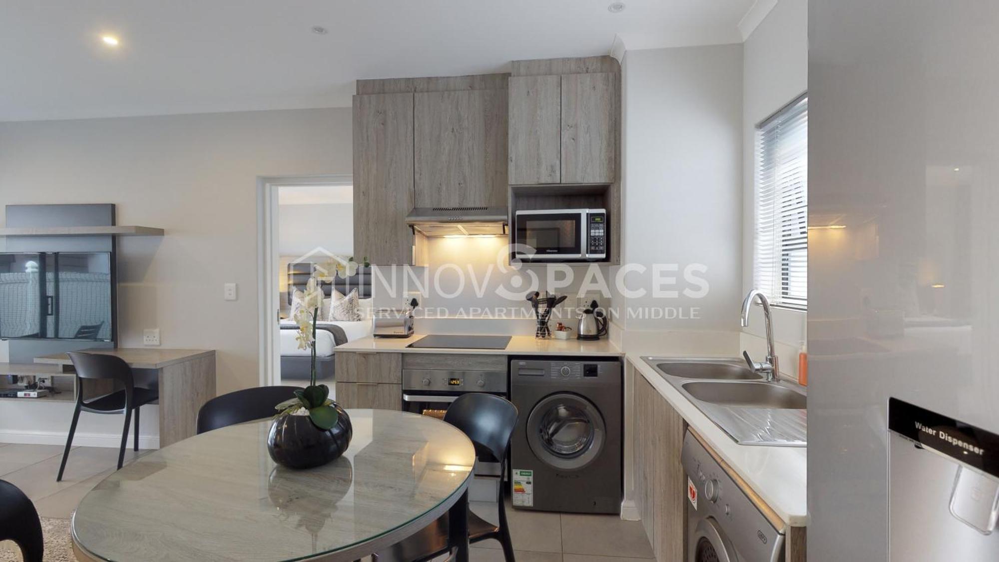 Innov8 Spaces Йоханнесбург Экстерьер фото