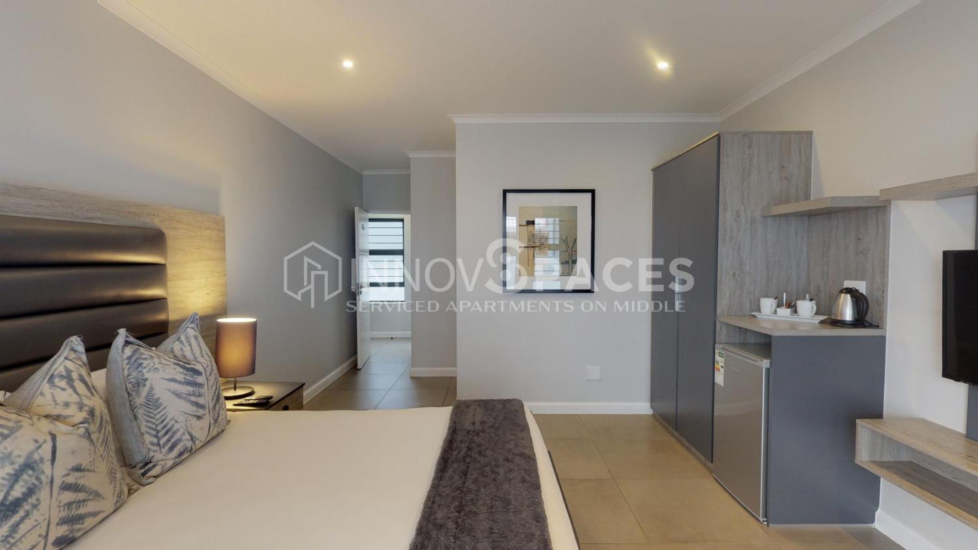 Innov8 Spaces Йоханнесбург Экстерьер фото