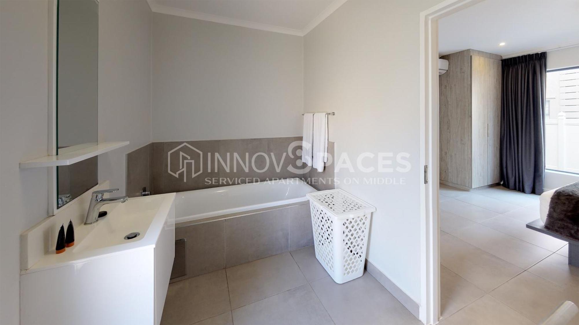 Innov8 Spaces Йоханнесбург Экстерьер фото
